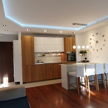 Apartament Jaworzniakow Apartment Гданск Екстериор снимка