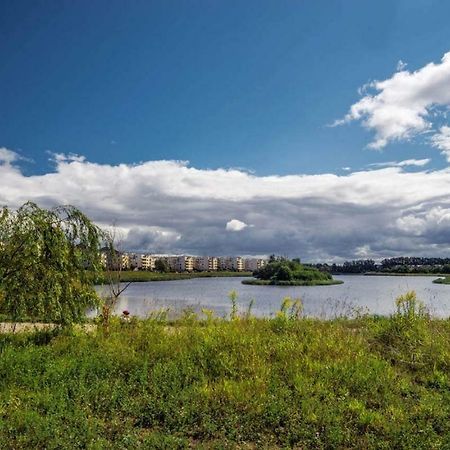 Apartament Jaworzniakow Apartment Гданск Екстериор снимка