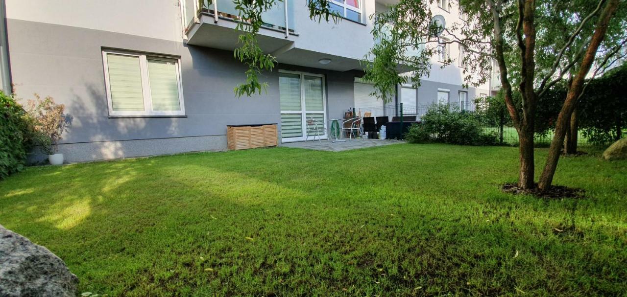 Apartament Jaworzniakow Apartment Гданск Екстериор снимка