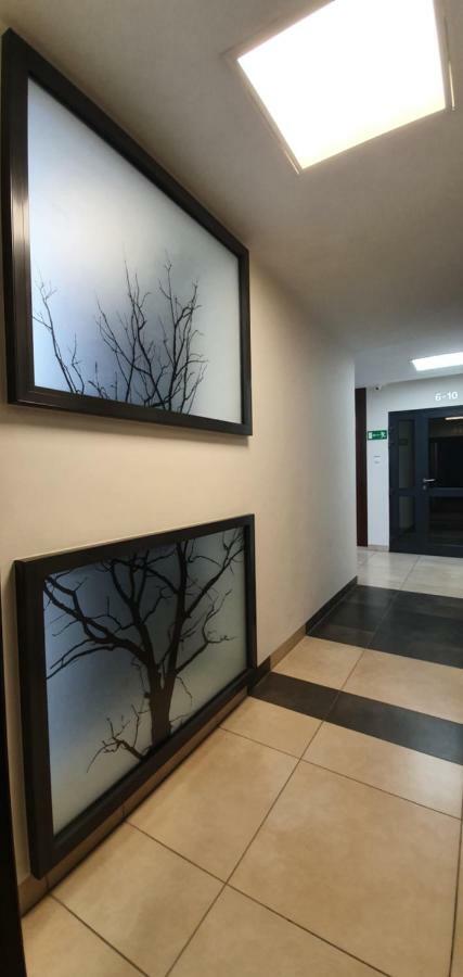 Apartament Jaworzniakow Apartment Гданск Екстериор снимка