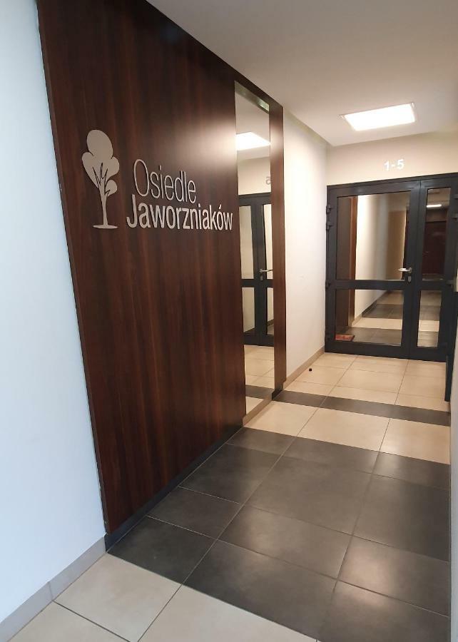 Apartament Jaworzniakow Apartment Гданск Екстериор снимка